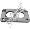SEAT 016052001 Gasket Set, carburettor flange